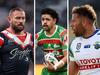 Clubs rage over NRL All-Star backflip