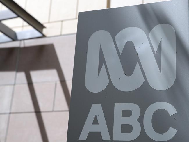 SYDNEY, AUSTRALIA - NewsWire Photos February 10, 2021: General photos of ABC Headquarters at Ulitmo in Sydney today. Picture: NCA NewsWire / David Swift