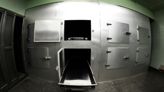 A Central Coast funeral home has put in a new application for a mortuary because of the high growth for its services. (File picture: iStock)