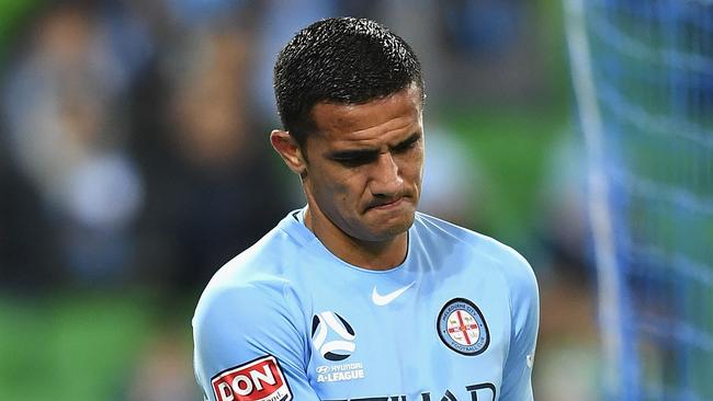 Tim Cahill.