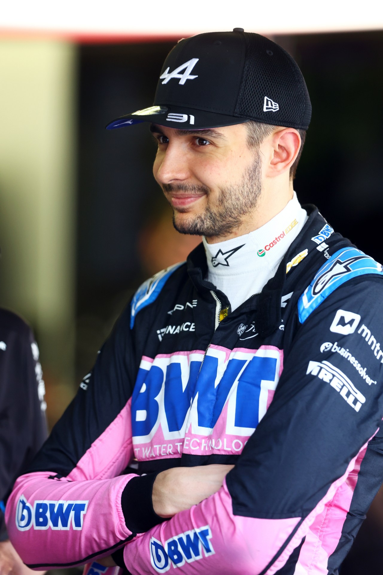 <h3>T-11. Esteban Ocon, Alpine</h3><p>$6 million (AUD$7.68 million)</p><p><br>Frenchman Esteban Ocon took the long road to F1, but it&rsquo;s well and truly paying off these days. He&rsquo;s notched up a career win already, taking out the 2021 Hungarian Grand Prix, and alongside fellow Frenchman Pierre Gasly, the two are looking good on the track. <br><br></p>