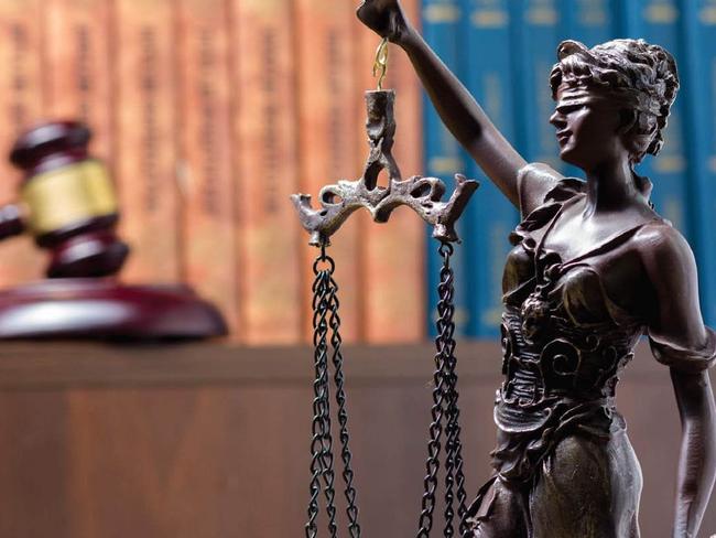 Toowoomba man handed sizeable fine to kick off new year