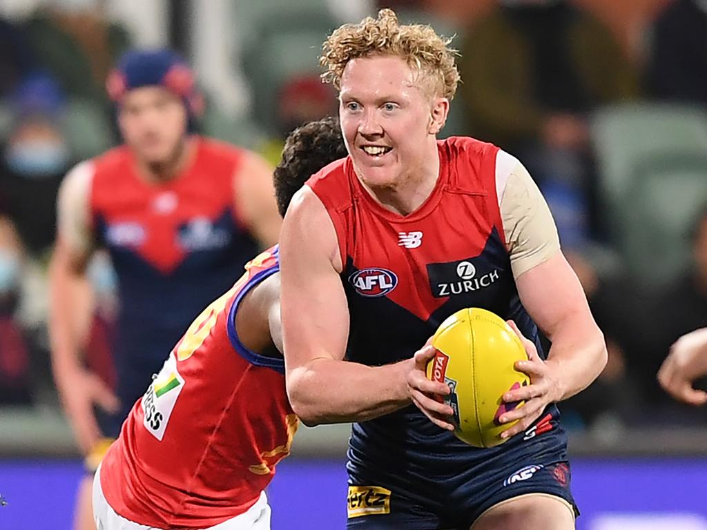 Could we see a rare tie for this year’s Brownlow? (Photo by Mark Brake/Getty Images)