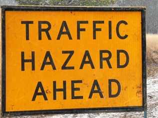 A parent at Victory College is unhappy with traffic situation out front of the school but the principal says the situation has been fully assessed and the school is confident the steps taken will ensure the safety of the children. Picture: Jordan Philp