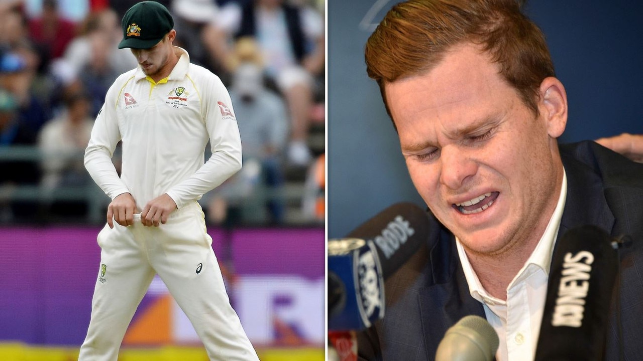 The ball-tampering scandal that resulted in the suspensions of Steve Smith, David Warner and Cameron Bancroft was not an ‘aberration’ but the result of a brewing storm of ‘ego’, power and ‘ethical failure’, a review into Australian cricket has found.