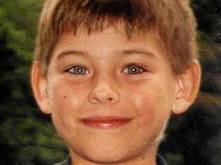 Daniel Morcombe was abducted in December 2003. Picture: WILSON JOHN