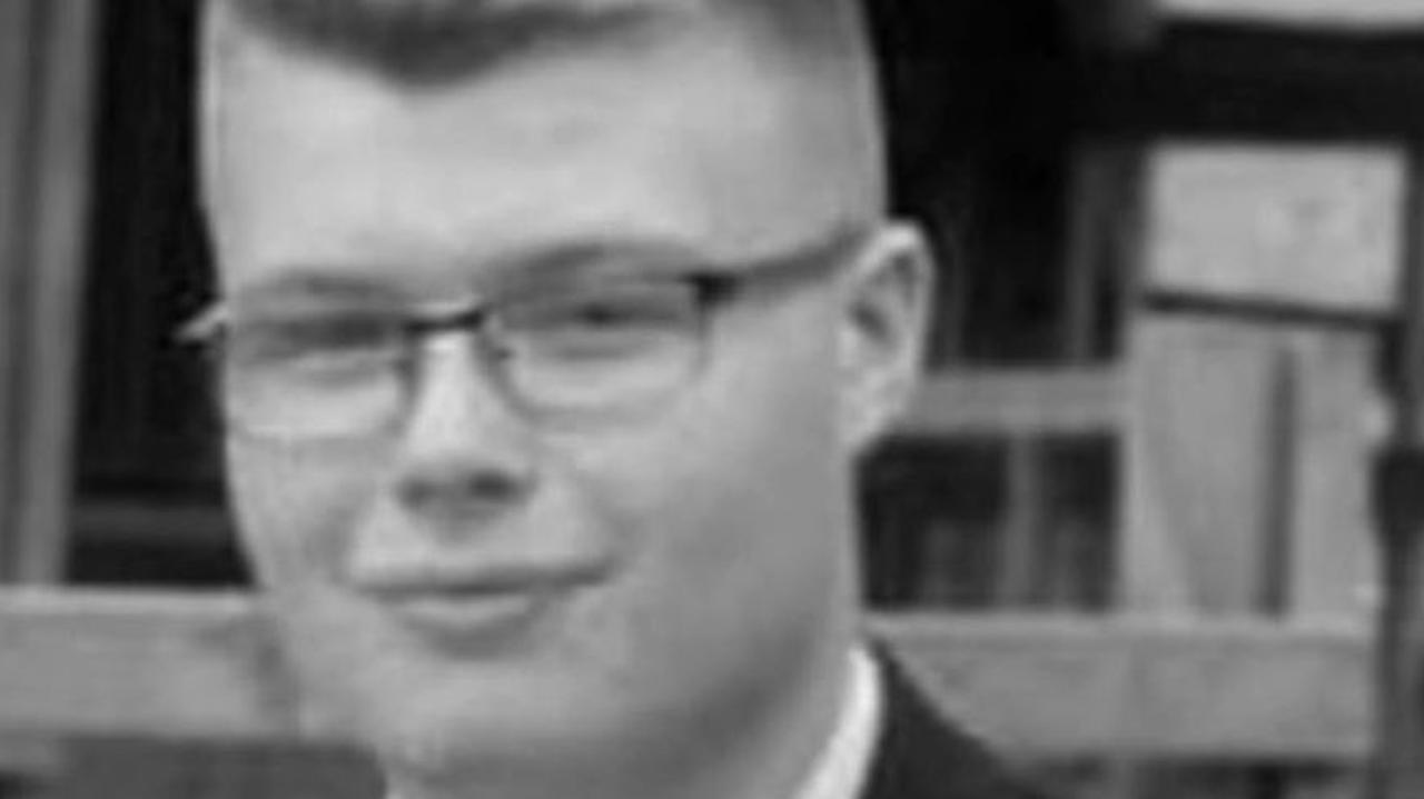 Happy little Vegemite: Pervert cleared of BDSM rape charge