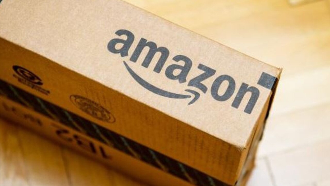 An Amazon spokeswoman has rubbished the ex-staffer’s claims. Picture: Supplied