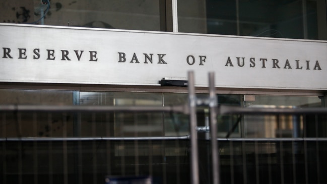 RBA keeps cash rate on hold at 4.35 per cent