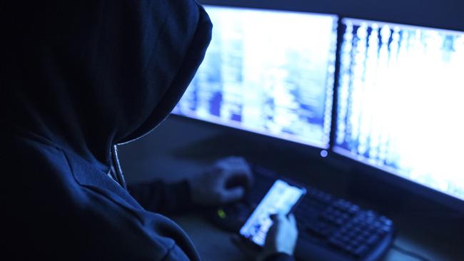 The scammer spoofed their number to look like they were from NAB. Picture: iStock