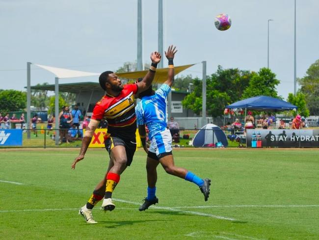 LISTED: Top performers from 2024’s Hottest 7s grand final day