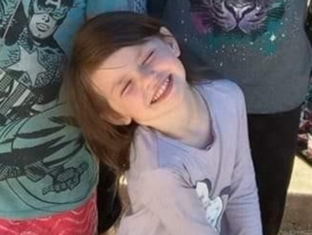The death of six-year-old Charlie is being investigated as a possible case of criminal neglect. Picture: Adelaide Advertiser