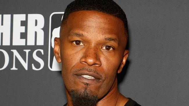 Jamie Foxx Walks Out On Interview After Katie Holmes Question Au — Australias 