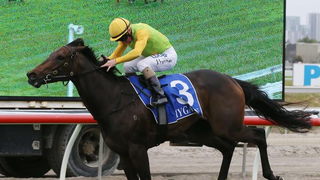 Brisbane preview: Doomben