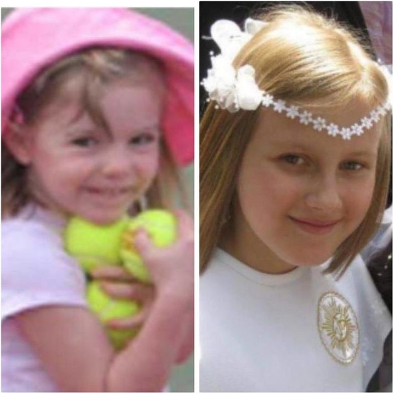 Polish Woman Who Believes Shes Madeleine McCann Shares Evidence Photos News Com Au