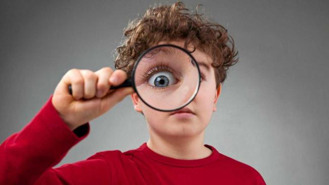 Social sleuths have a very bad track record on social media. Picture: Jacek Chabraszewski