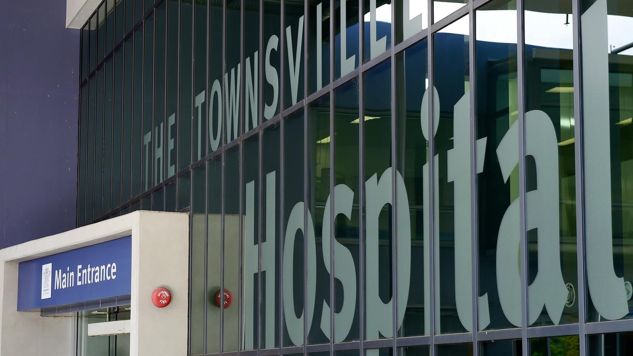 Typhoid case confirmed in Townsville | news.com.au — Australia’s ...