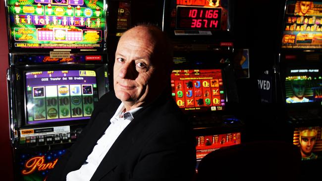 Anti-gambling advocate Tim Costello says the ban isn’t working.