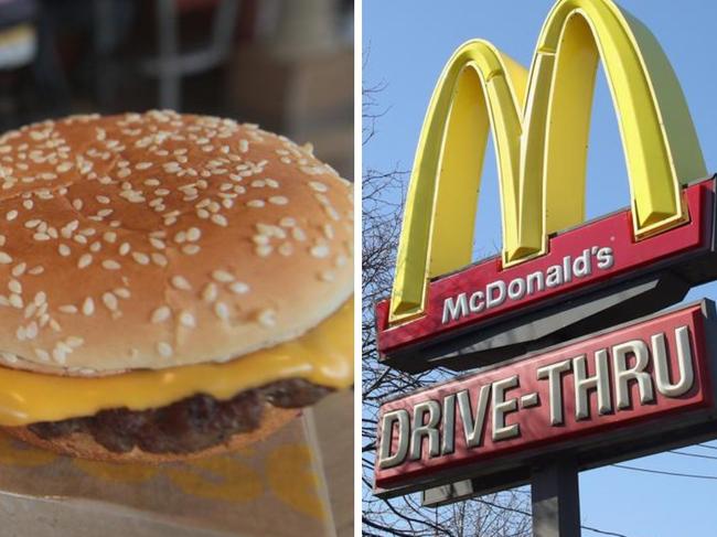 Outbreak linked to popular McDonald’s item.