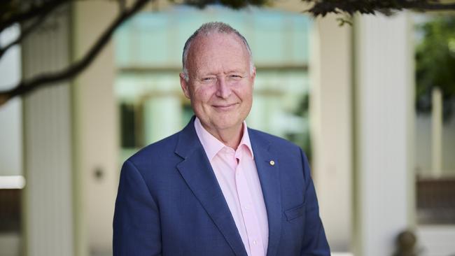 Rupert Myer AO is chair of the national arts and culture think tank, A New Approach (ANA).