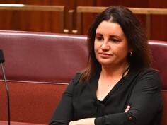 Restricting super access not 'helpful' as recession looms: Jacqui Lambie