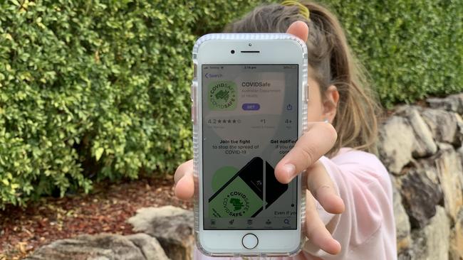 More than 5 million Australians have uploaded the COVIDSafe app.