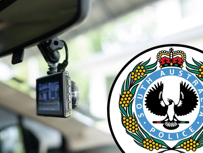 Frontline cops resorting to buying own dash cams for police cars