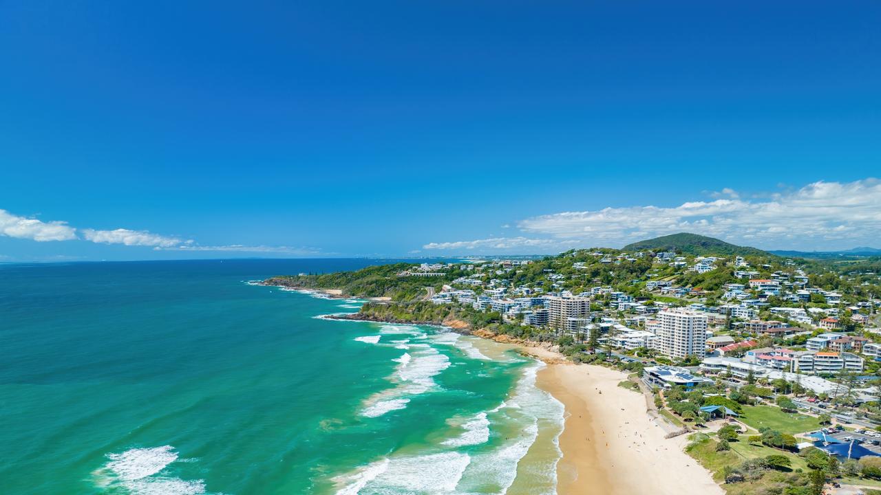 Why Aussie families are fleeing Sydney, Melbourne