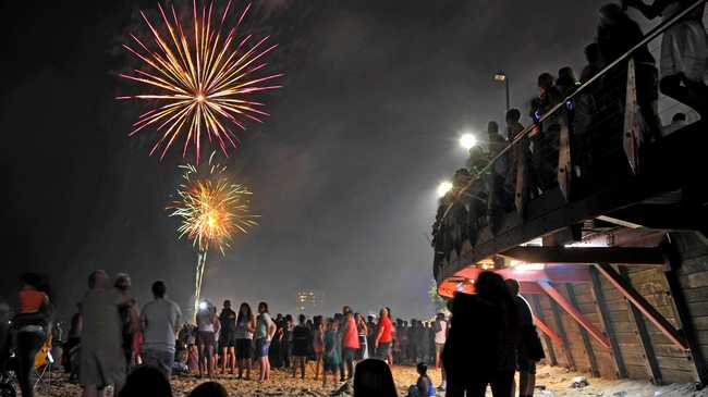 Free public transport for New Year’s Eve | The Courier Mail