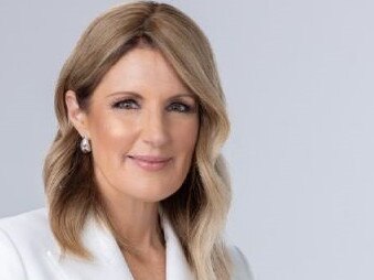 Sharyn Ghidella will be Ten Queensland's new news presenter just weeks after being axed by the Seven Network. Picture : Supplied /Ten