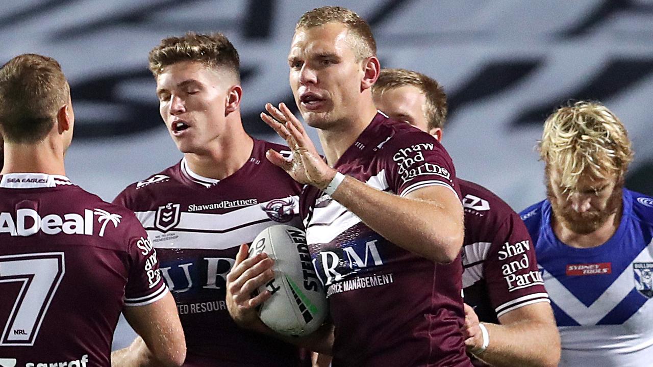 Nrl live outlet score 2020