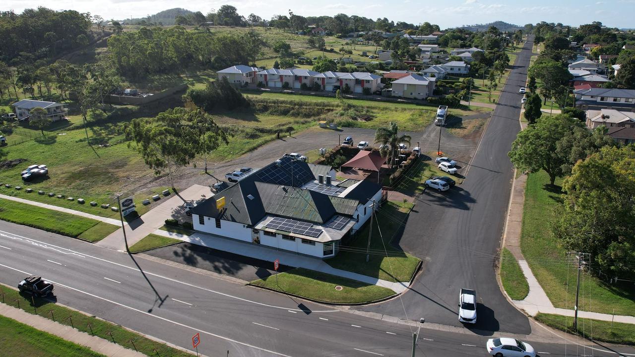 Darling Down pubs taken off market for almost $5 million | Townsville ...