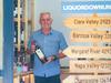 New boutique wine and liquor store inspired by passion