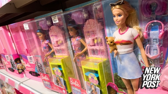 The dark side of 'Barbie': It's not all pretty in pink, critics say