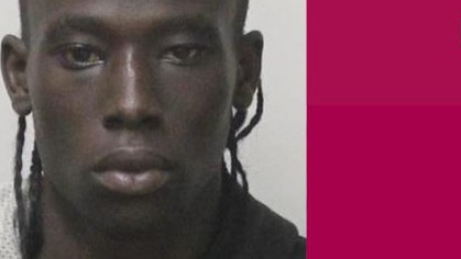 Jok Gar was sentenced to two years in prison, with a non-parole period of 16 months, in December last year.