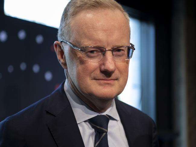 SYDNEY, AUSTRALIA, NCA NewsWire, Thursday, 8 September 2022Governor of the Reserve Bank of Australia, Philip Lowe, public address to the Anika Foundation on Inflation and the Monetary Policy Framework, at  Doltone House in Sydney.Picture: NewsWire / Monique Harmer