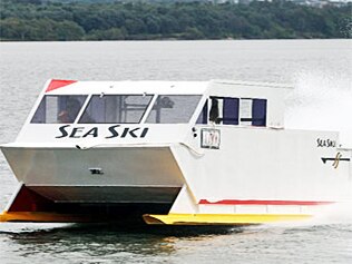 Sea Ski