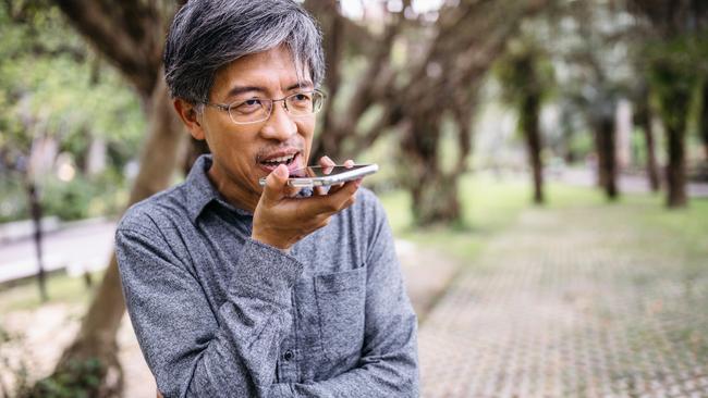 Graeme Edwards shares tips and tricks on how to stop hackers getting on your phone