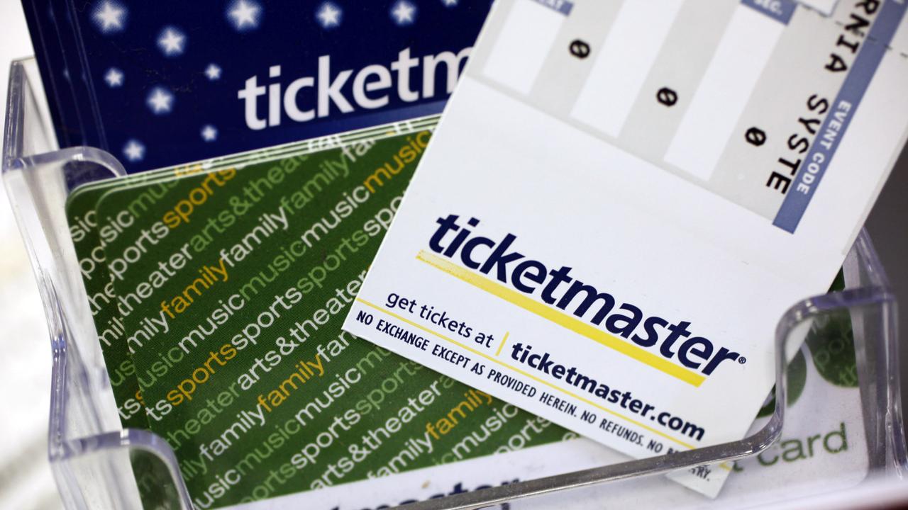 Ticketmaster data breach thousands hacked in UK, Australia