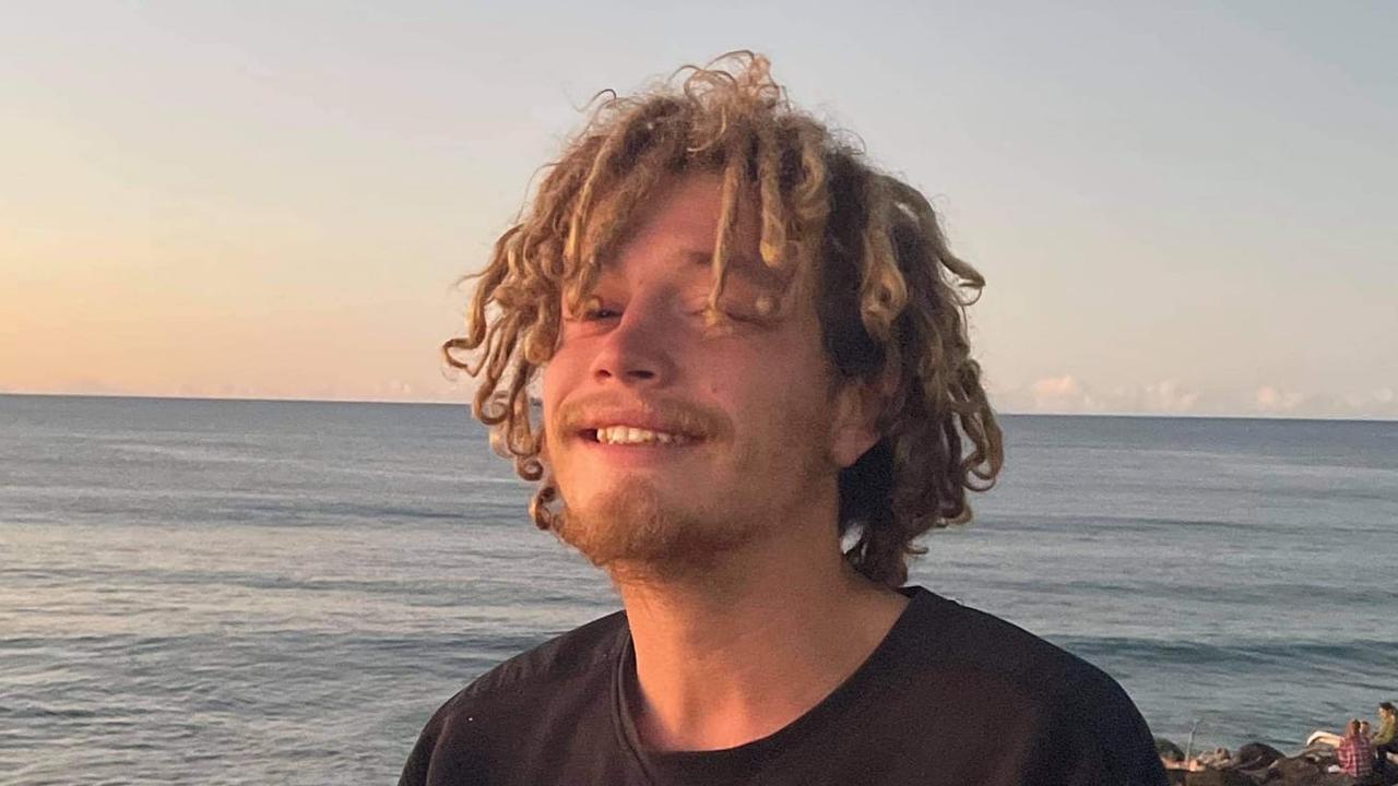 Jackson Stacker death: Was it murder | The Australian