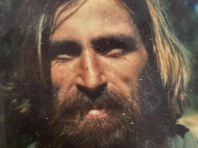 A Nimbin treasure, Graeme (Cookie) has been remembered as a beautiful man, a much loved member of a wide community.