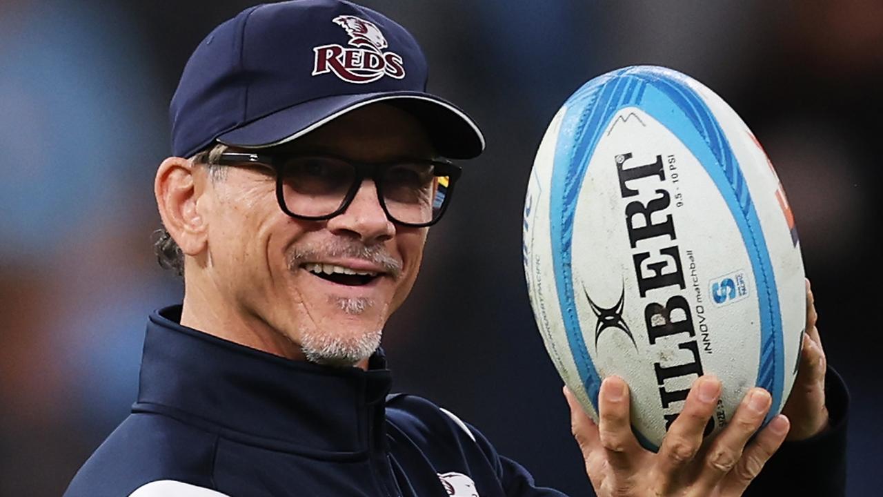 Combined Aussie-Kiwi team coach named