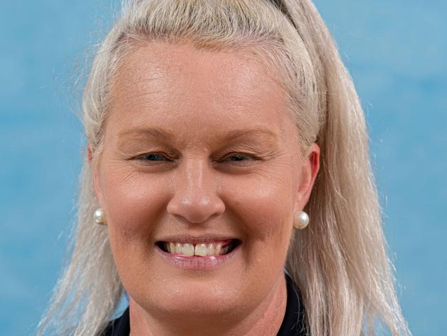 Bundaberg childcare educator Rebecca Bell, of Acorn Child Care Bundaberg has won a reader-voted poll for best childcare educator in Queensland.