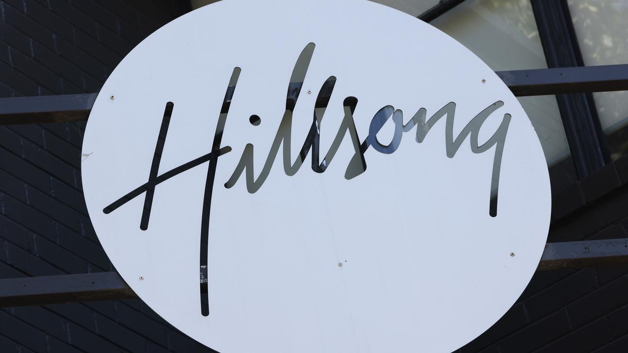 Faith On Trial Podcast Hillsong Accused Of Leaking Files Herald Sun