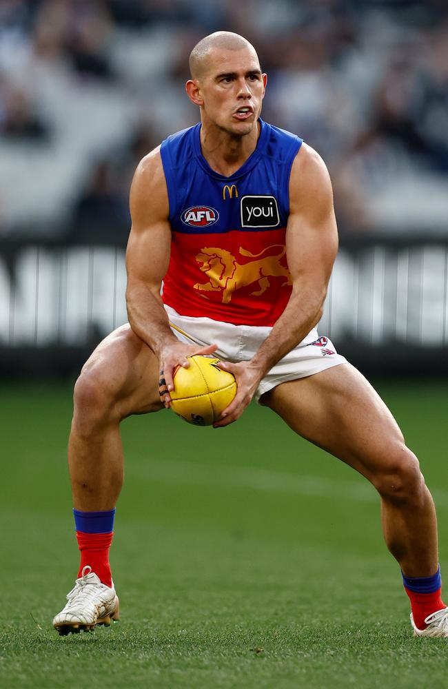 Brandon Starcevich. Picture: Getty Images