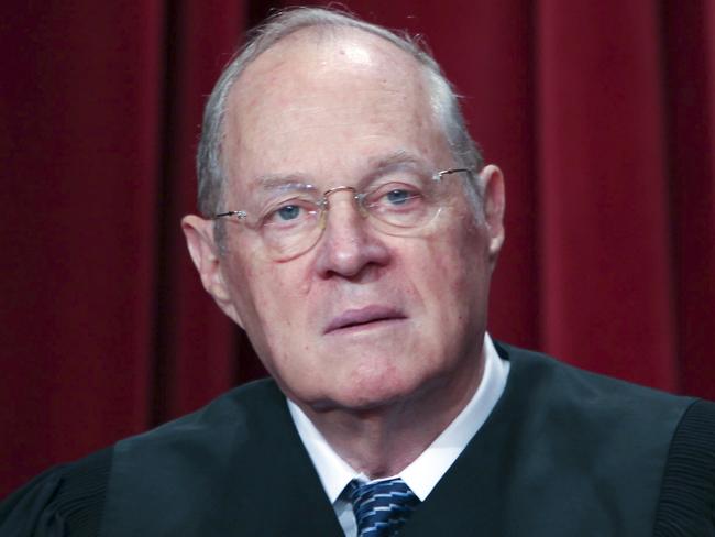 Anthony Kennedy Retirement Rumours Donald Trump May Get New Supreme Court Pick Au