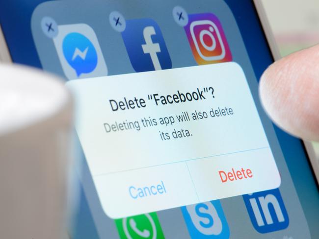 These MLAs maybe should have considered this option instead. Picture: Istock