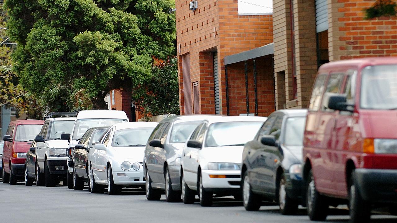 Free parking Yarra Council hands out staff perk, sparking claims of green hypocrisy The
