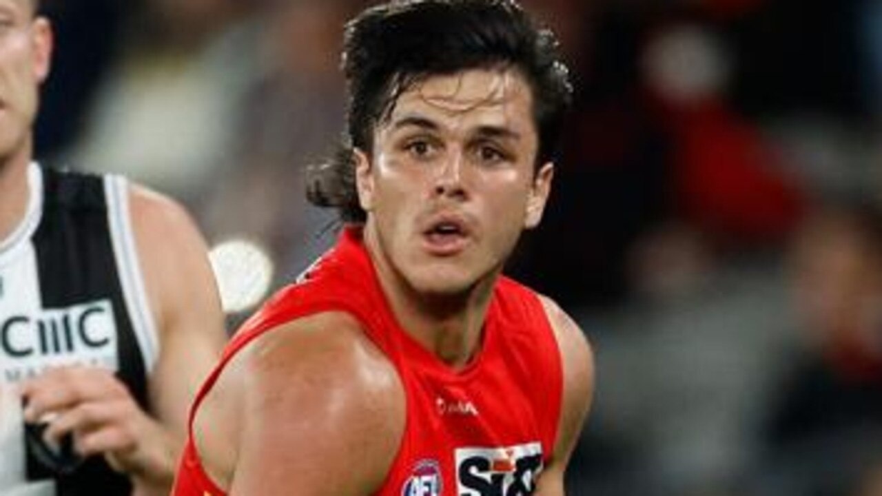 Carlton recruit learns fate after drug charge