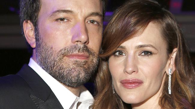 Jennifer Garner and Ben Affleck divorce: Actress finally ready to ...